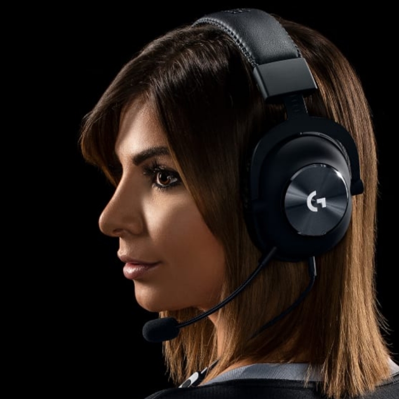 [Logitech] Logitech G PRO Headphones