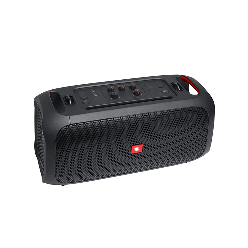 [JBL] JBL PartyBox On-The-Go Headphones