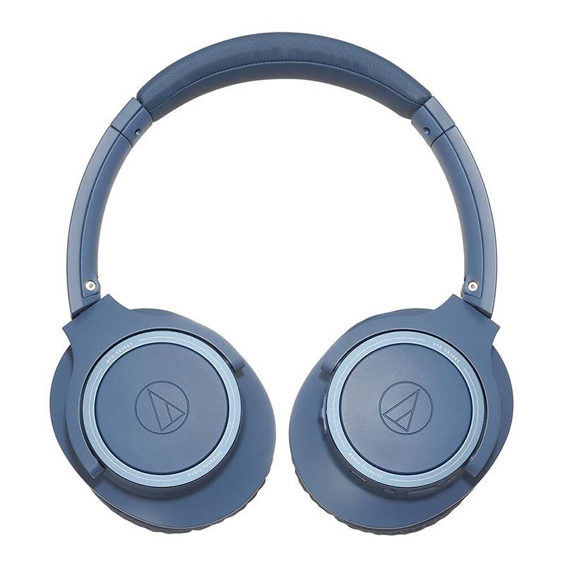 [Audio Technica] Audio Technica ATH-SR30BT Headphones