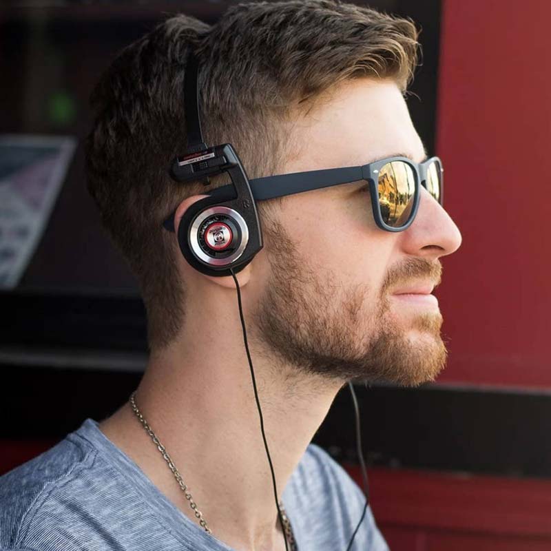 [Koss] Koss Porta Pro Headphones