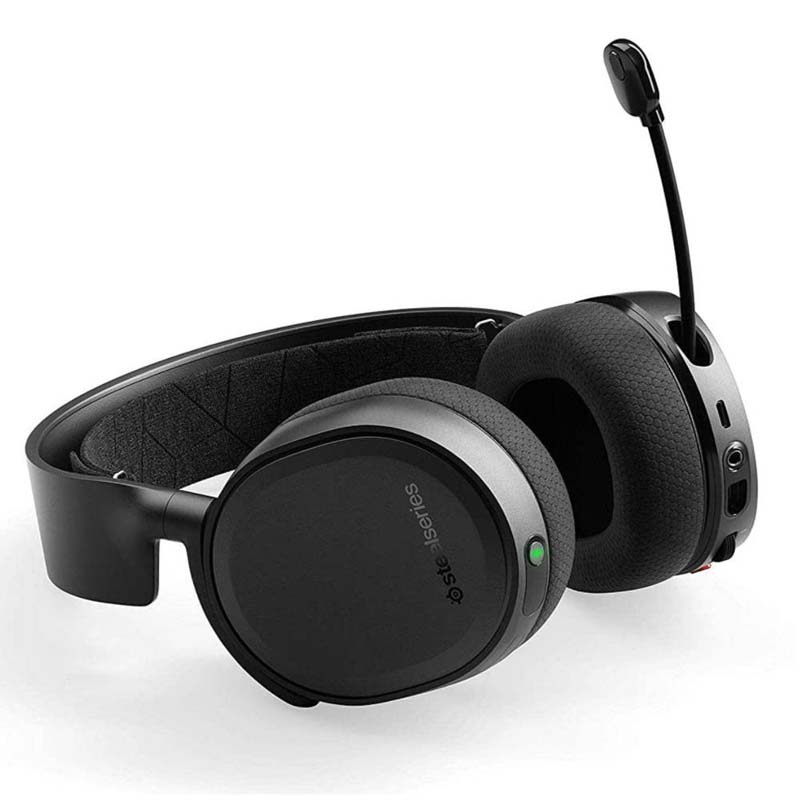 [SteelSeries] SteelSeries Arctis 3 Bluetooth Headphones