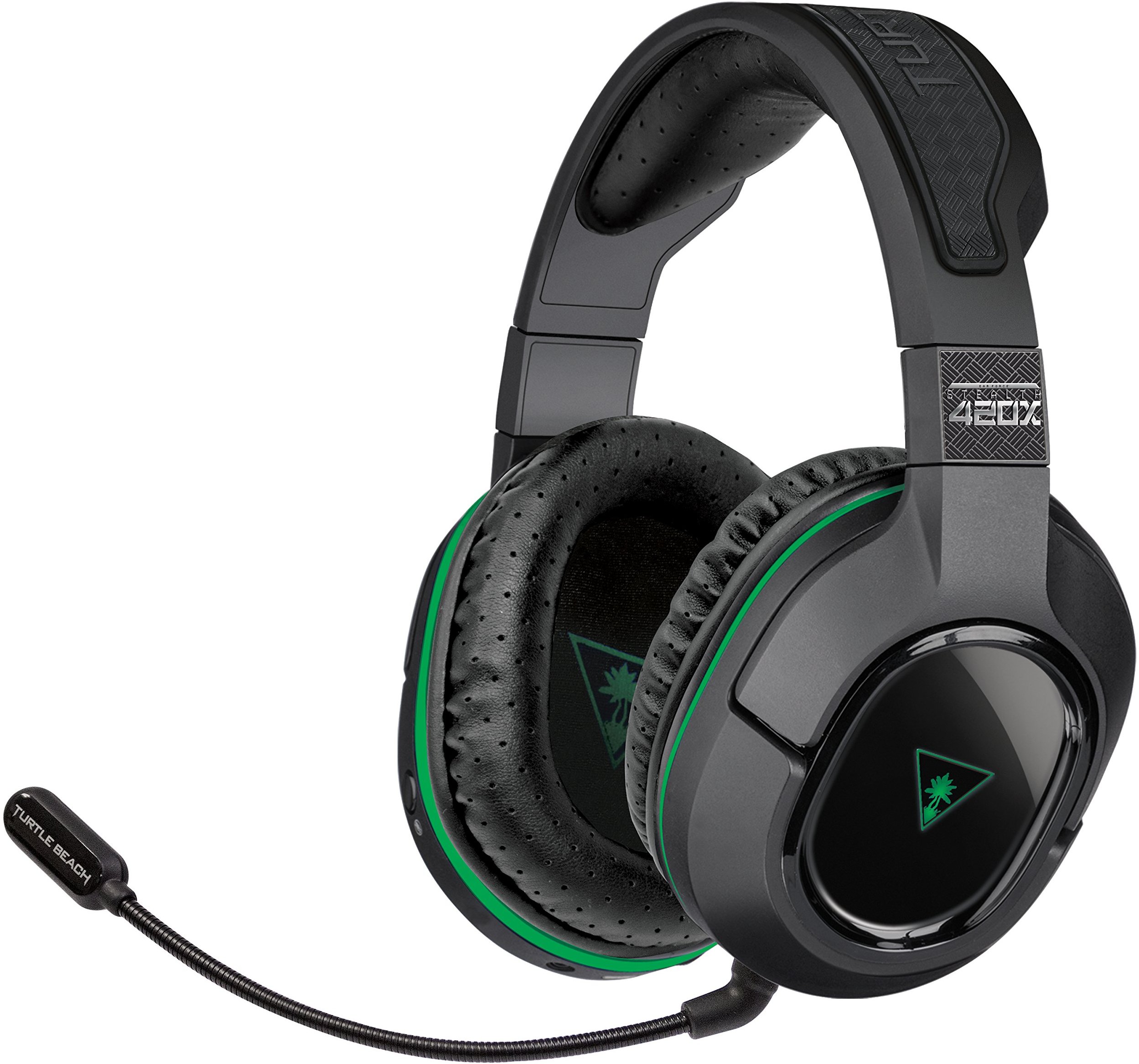 [Turtle Beach] Turtle Beach Stealth 420X Headphones