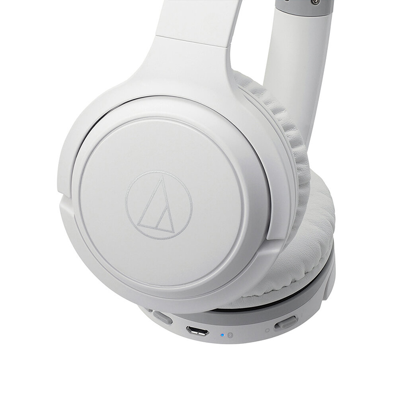 [Audio Technica] Audio Technica ATH-S200BT Headphones