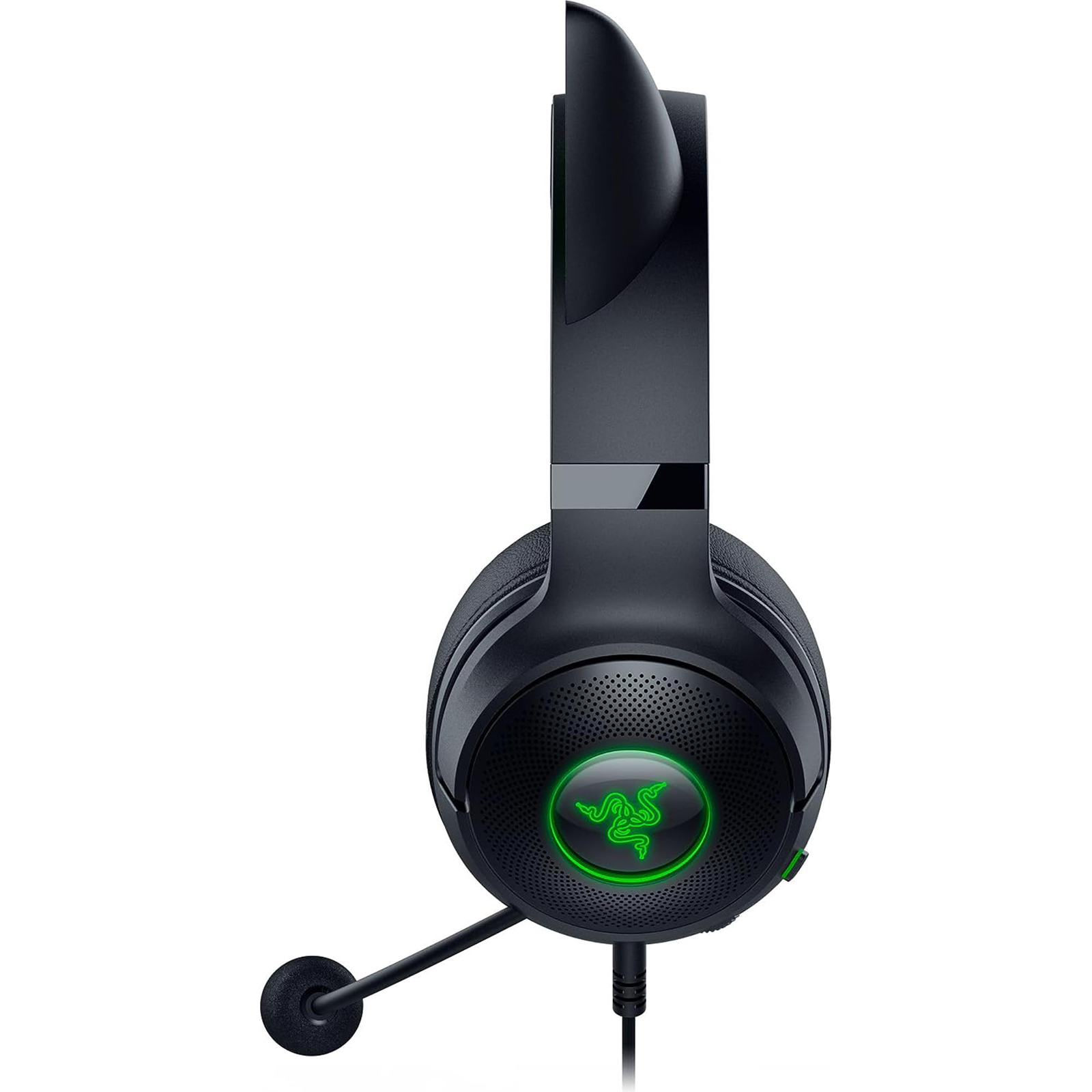 [Razer] Razer Kraken Kitty V2 Headphones