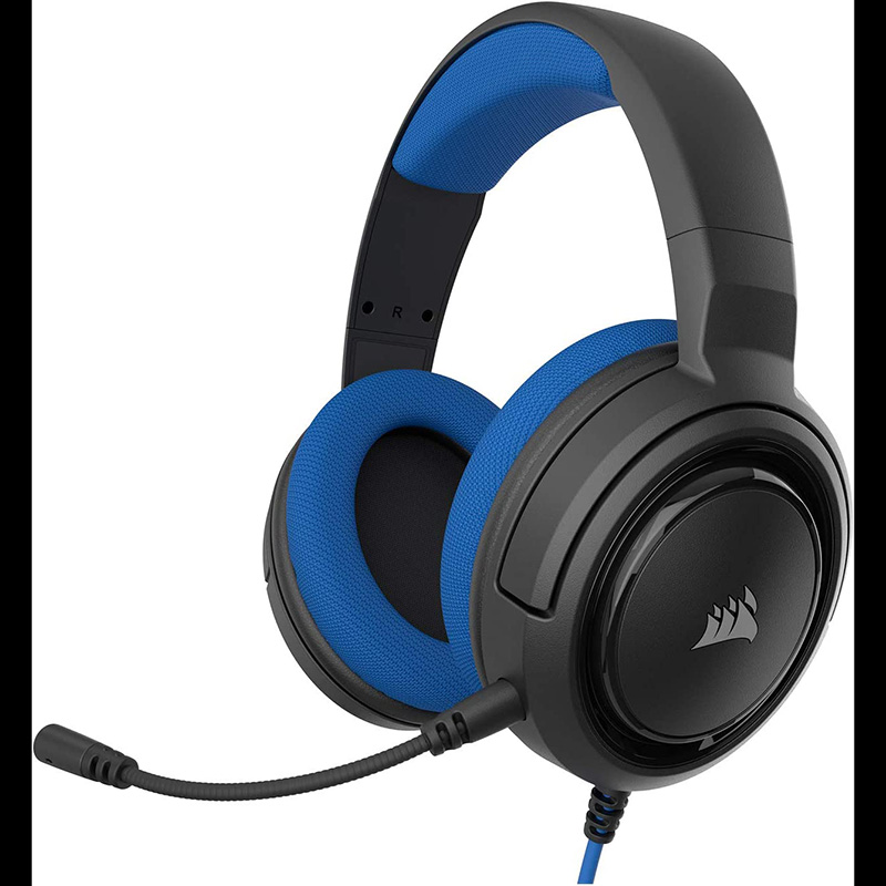 [Corsair] Corsair HS35 Headphones