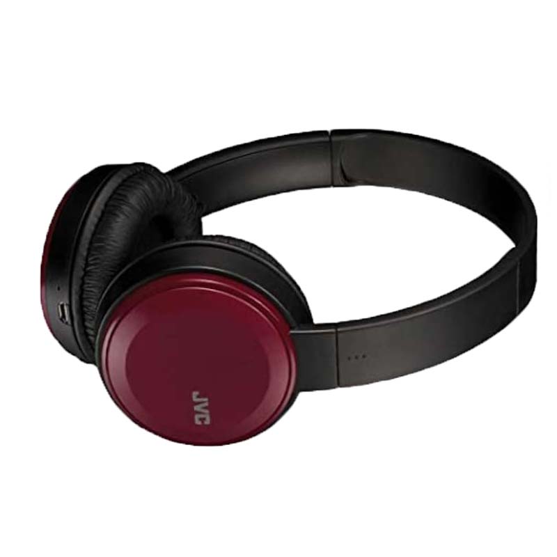 [JVC] JVC HAS190BTR Headphones
