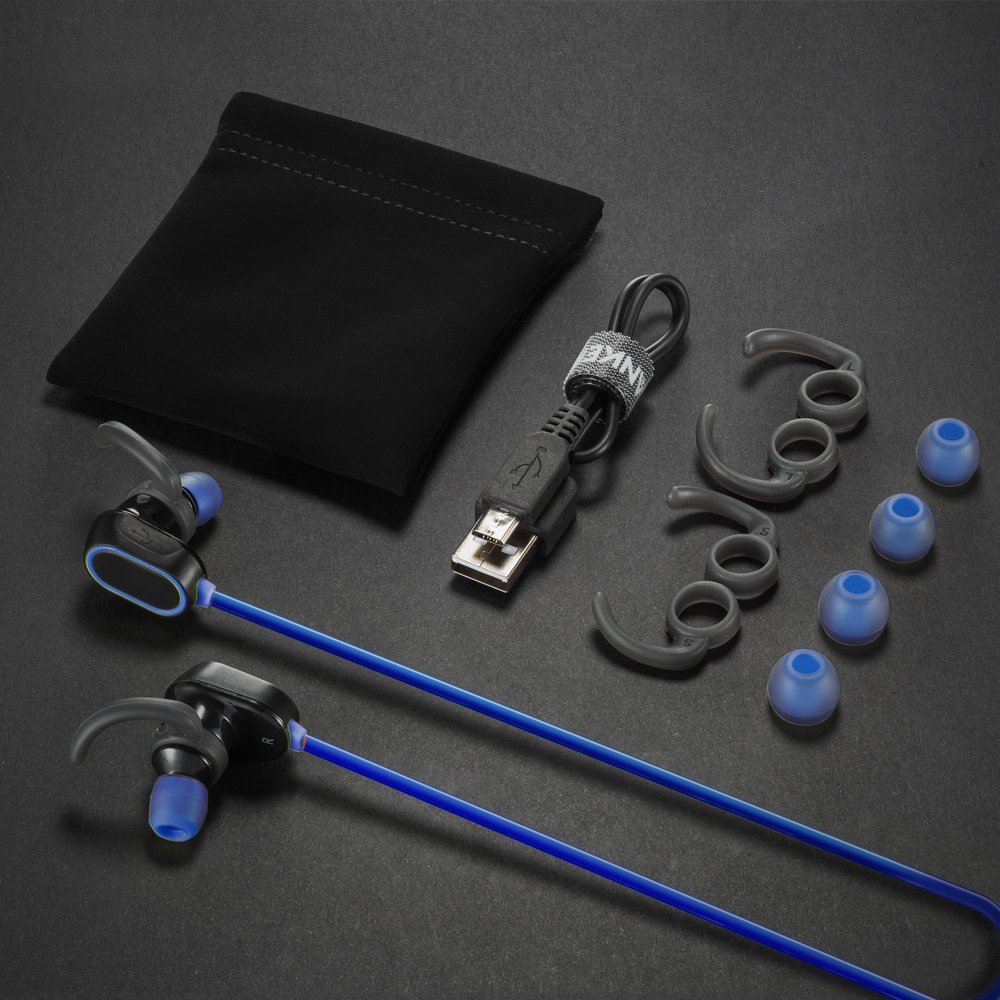 [Soundcore] Soundcore SoundBuds Sport Headphones