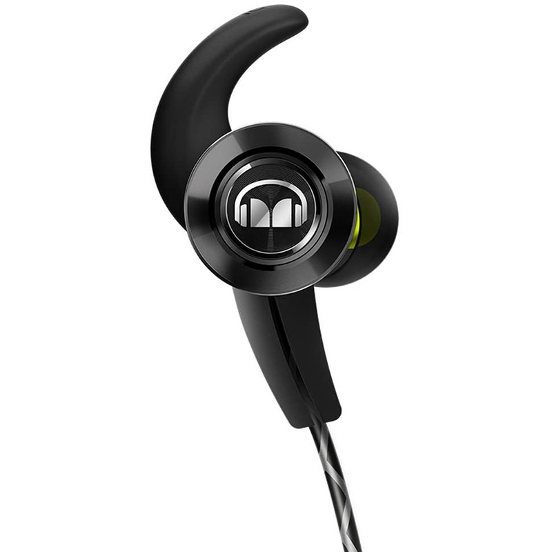 [Monster] Monster Isport Victory Headphones