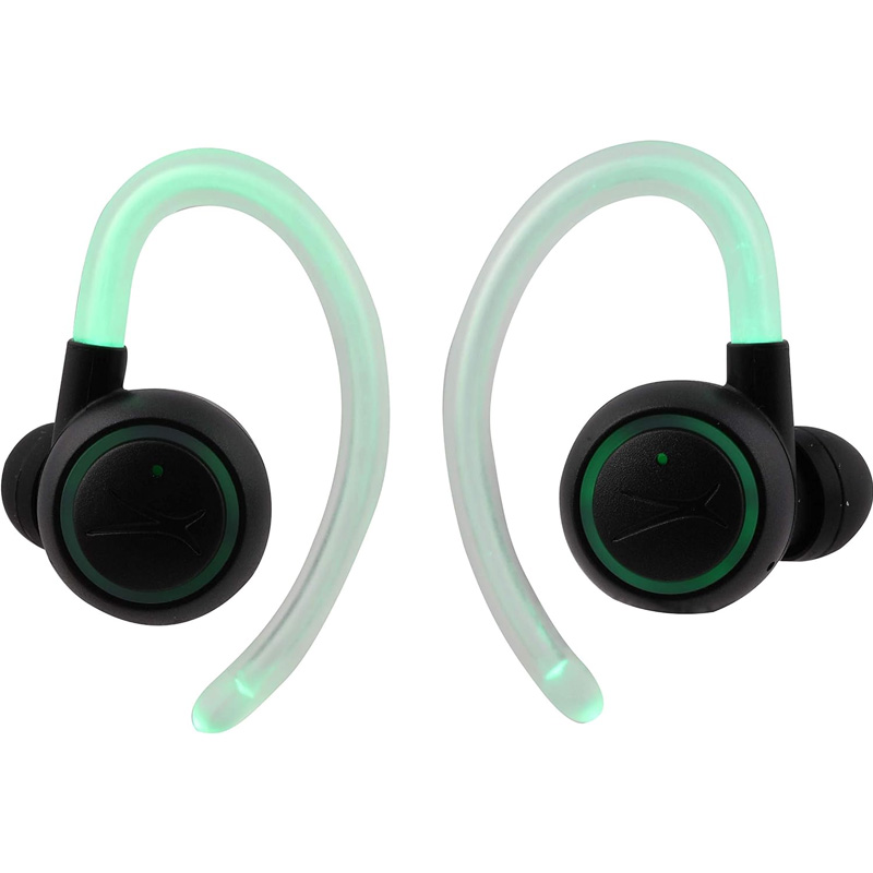 [Altec Lansing] Altec Lansing True Glow Headphones