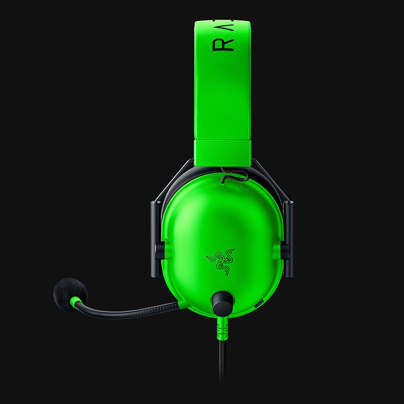 [Razer] Razer BlackShark V2 X Headphones