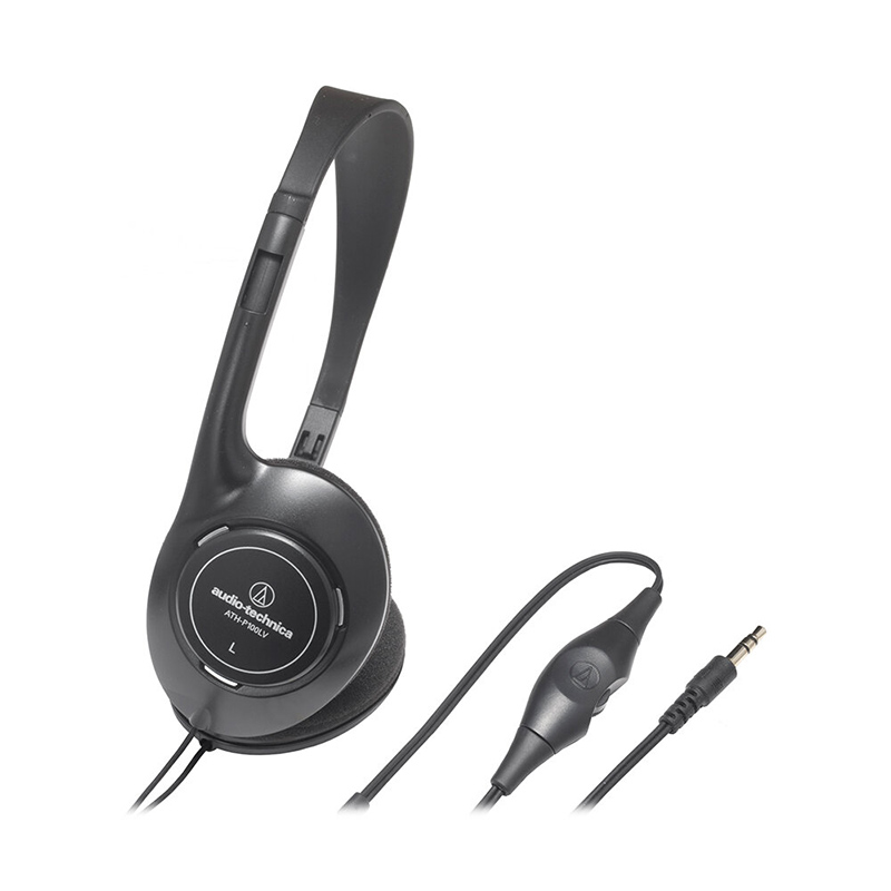 [Audio Technica] Audio Technica ATH-P100LV Headphones