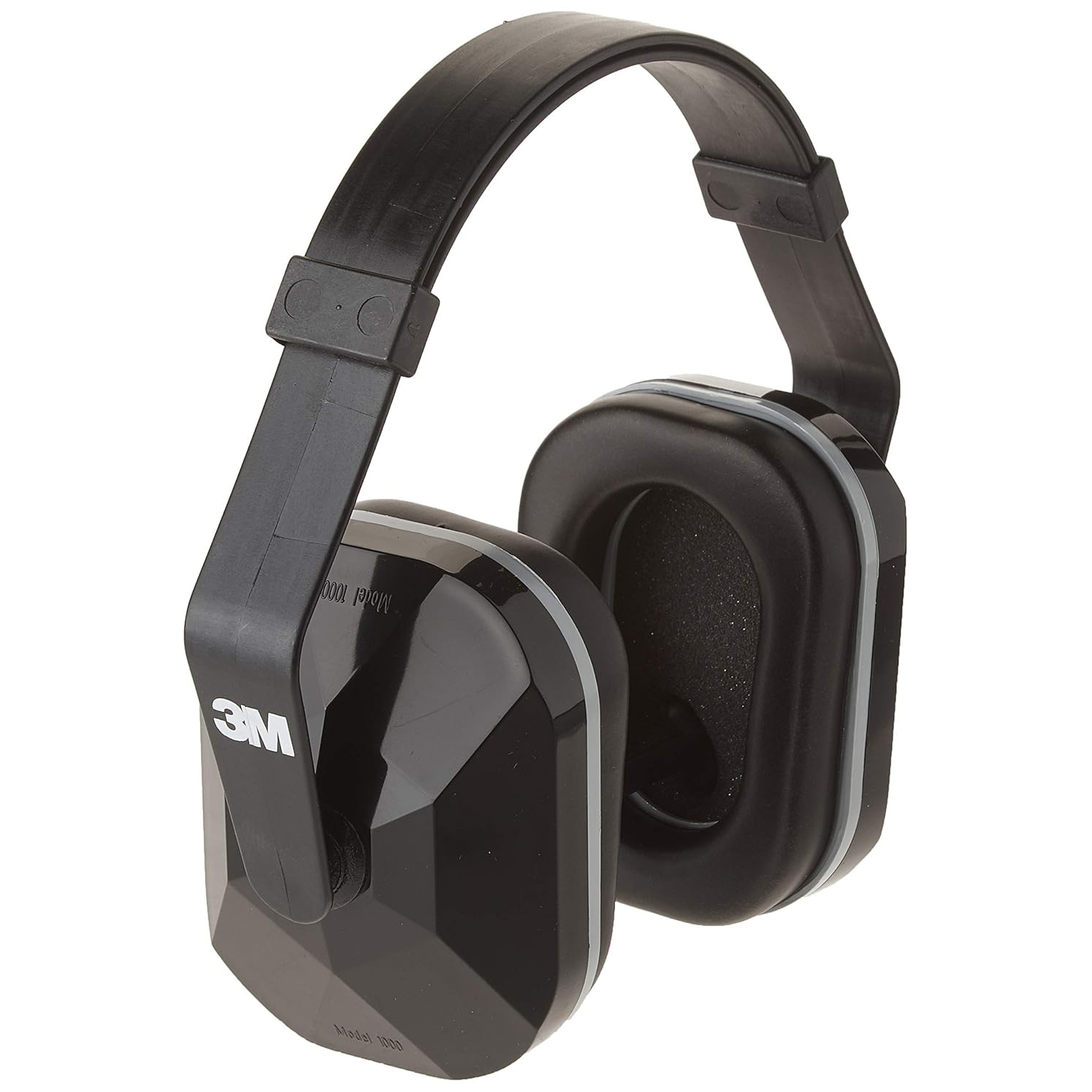 [3M] 3M TEKK Protection Basic Headphones