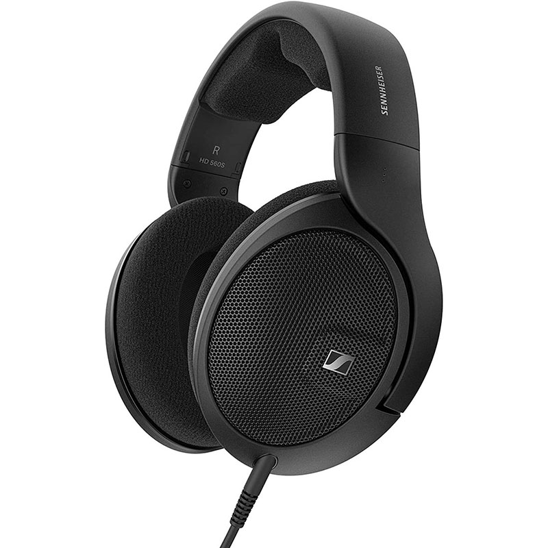 [Sennheiser] Sennheiser HD 560S Headphones