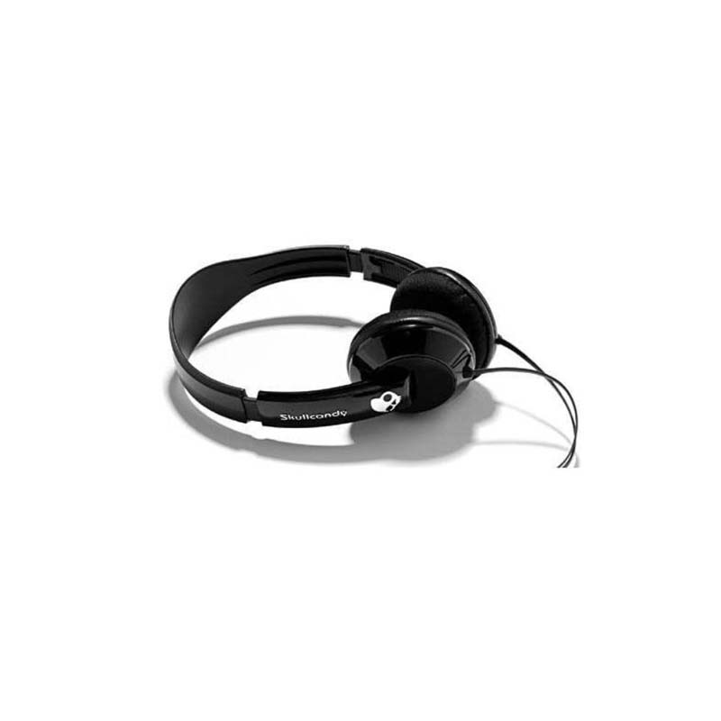 [Skullcandy] Skullcandy Supreme Sound Uprock Headphones