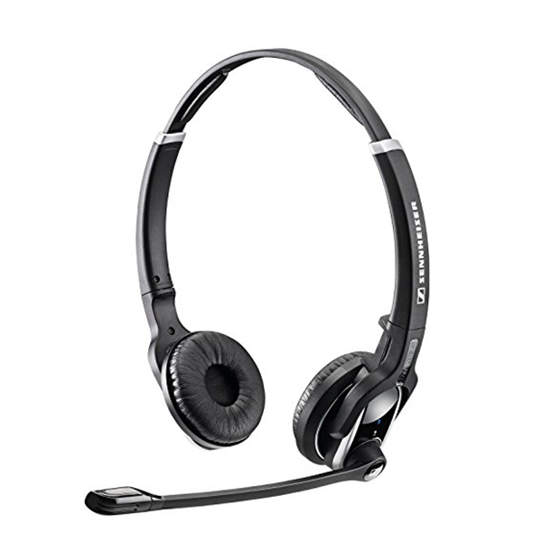 [Sennheiser] Sennheiser DW PRO1 Headphones