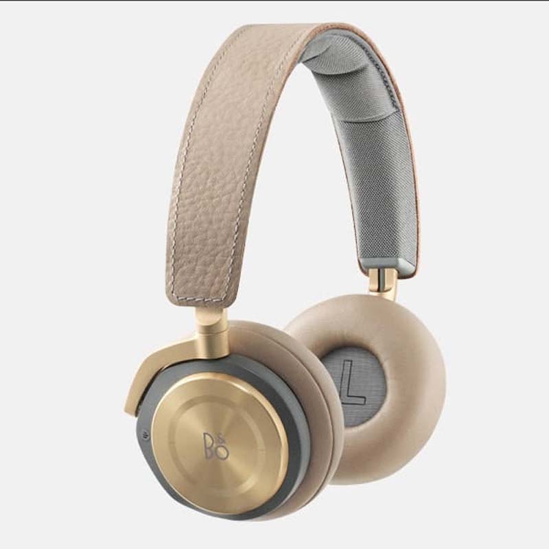 [BANG & OLUFSEN] BANG & OLUFSEN Beoplay H8 Headphones