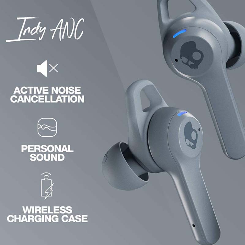 [Skullcandy] Skullcandy Indy ANC Headphones