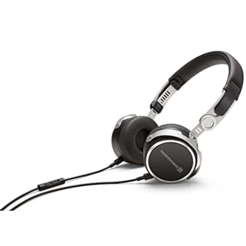 [Beyerdynamic] Beyerdynamic Aventho Wired Headphones