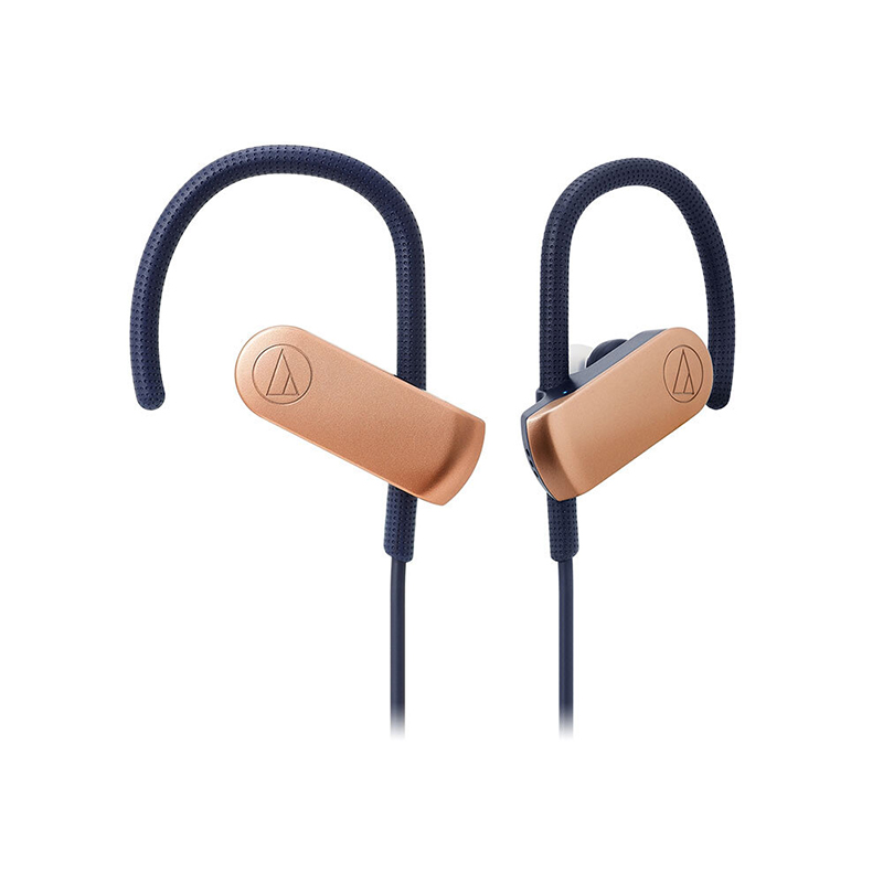 [Audio Technica] Audio Technica ATH-SPORT70BT Headphones