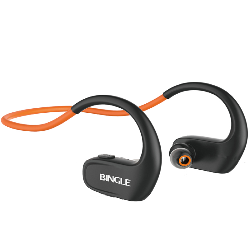 [BINGLE] BINGLE Bingle FB72 Headphones