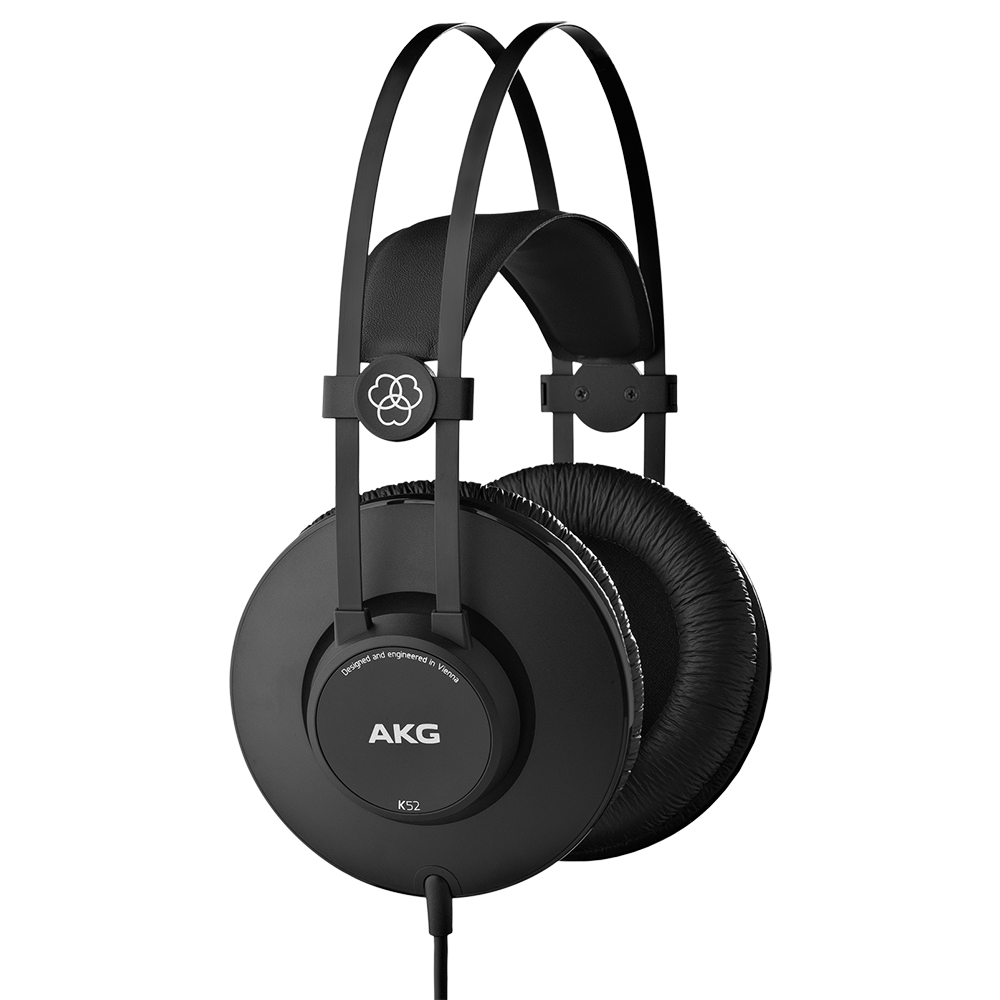 [AKG] AKG K52 Headphones