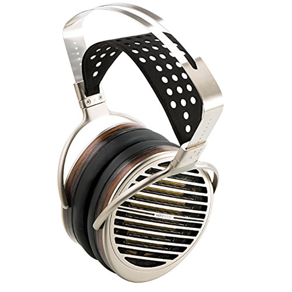 [HiFiMAN] HiFiMAN SUSVARA Headphones