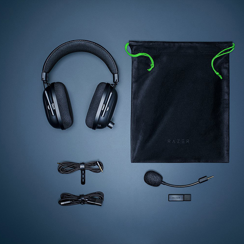 [Razer] Razer BlackShark V2 Pro Headphones