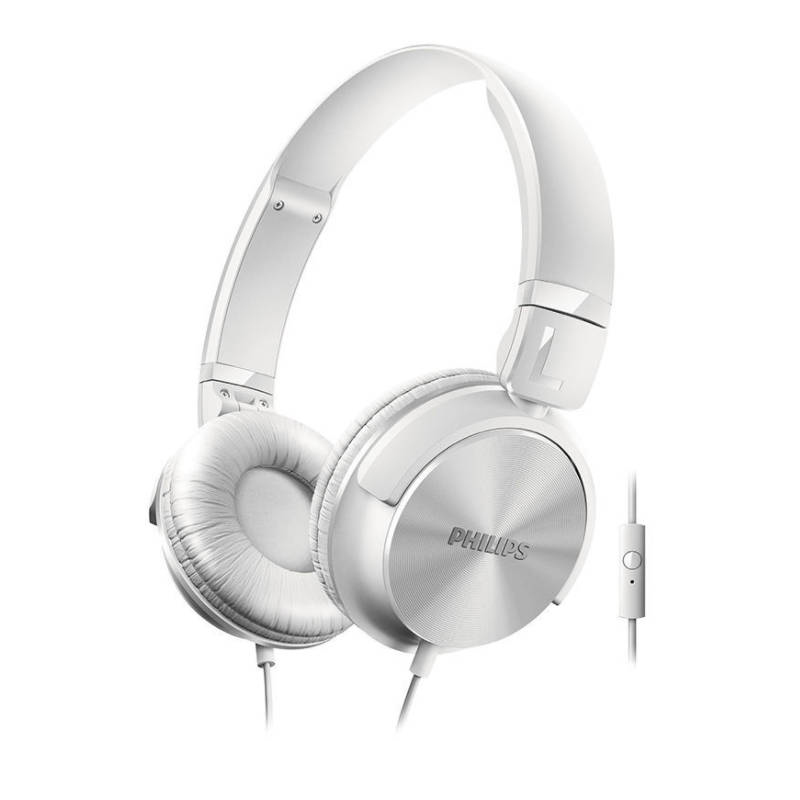 [Philips] Philips SHL3065BK Headphones