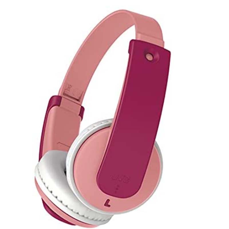 [JVC] JVC HAKD10WP Headphones