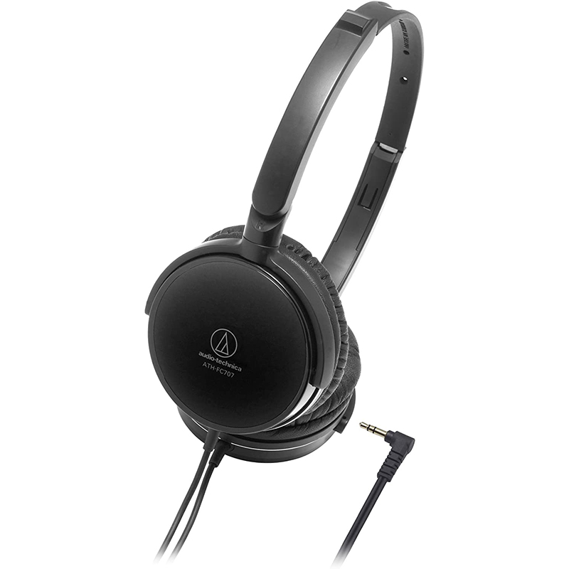 [Audio Technica] Audio Technica ATH-FC707 Headphones