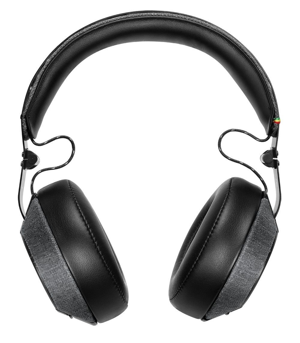 [House of Marley] House of Marley EM-FH033 Headphones