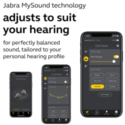 Jabra Elite Active 75t