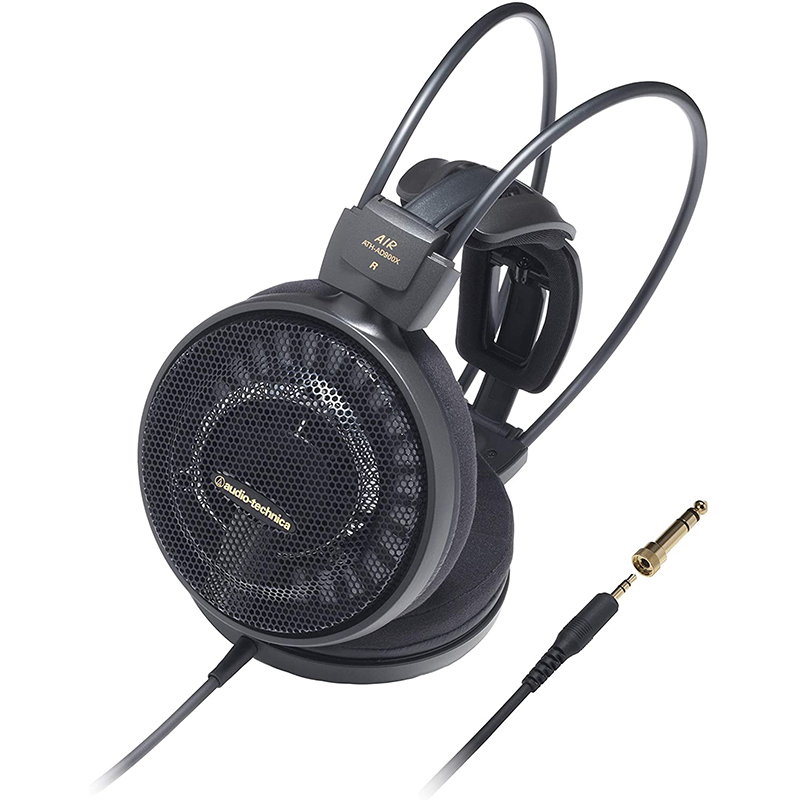 [Audio Technica] Audio Technica ATH-AD900X Headphones