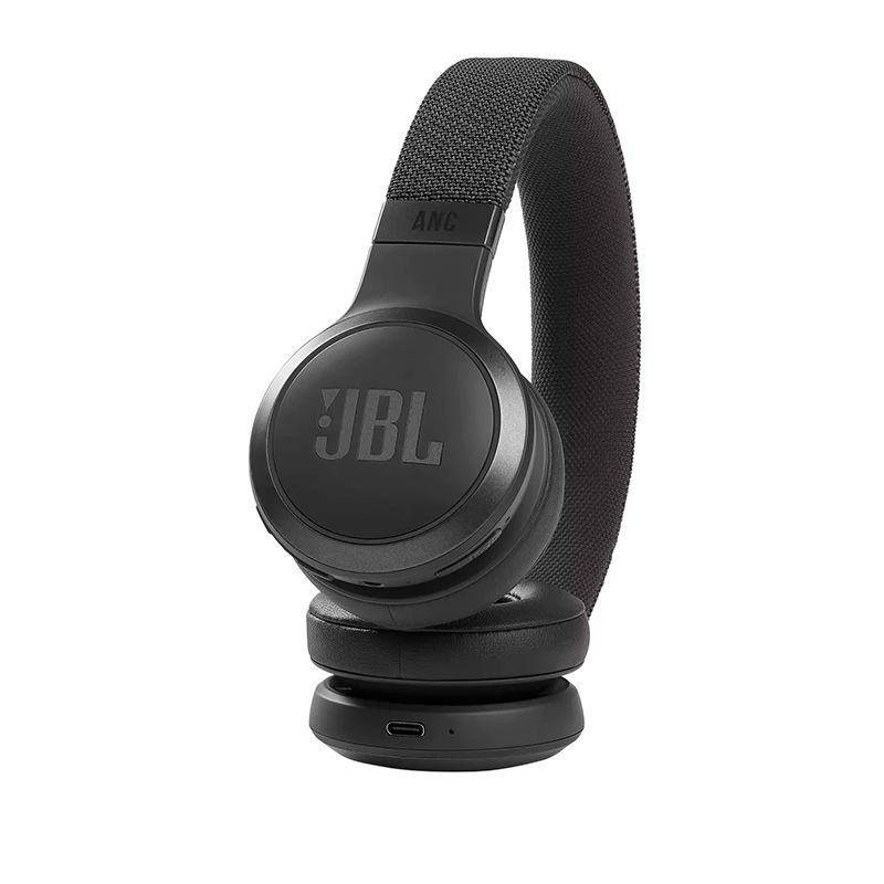 [JBL] JBL Live 460NC Headphones