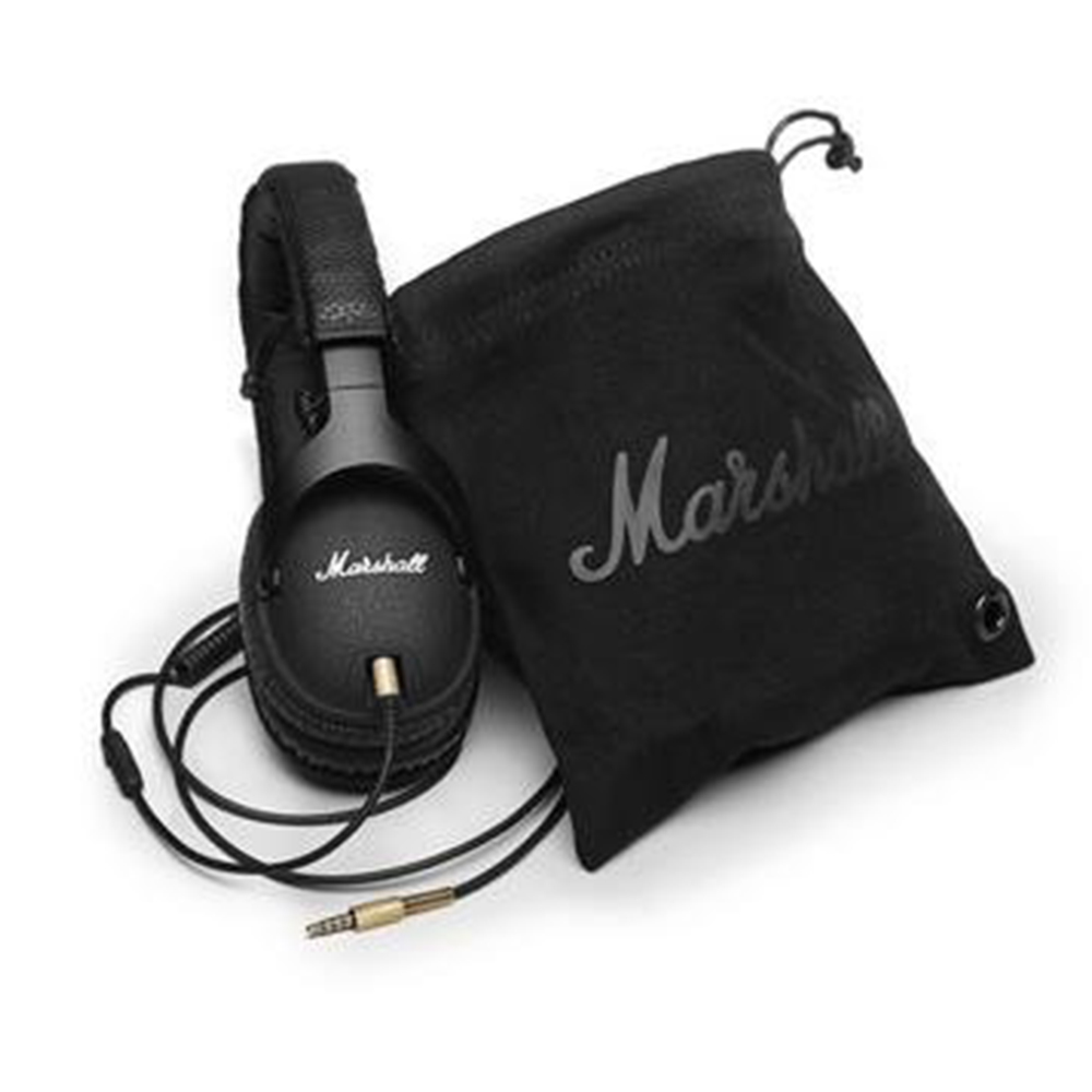 [Marshall] Marshall Monitor Headphones