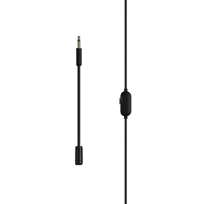 [SteelSeries] SteelSeries Tusq Headphones