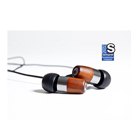 [thinksound] thinksound ms01 Headphones