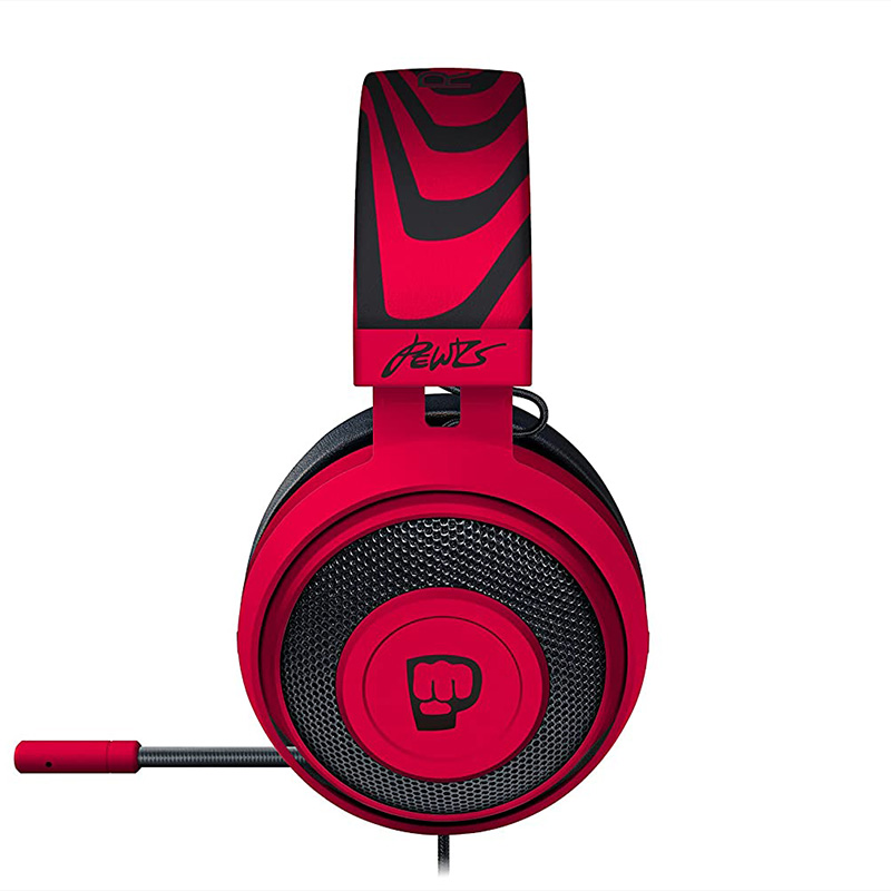 [Razer] Razer Kraken Pro V2 Pewdiepie Edition Headphones