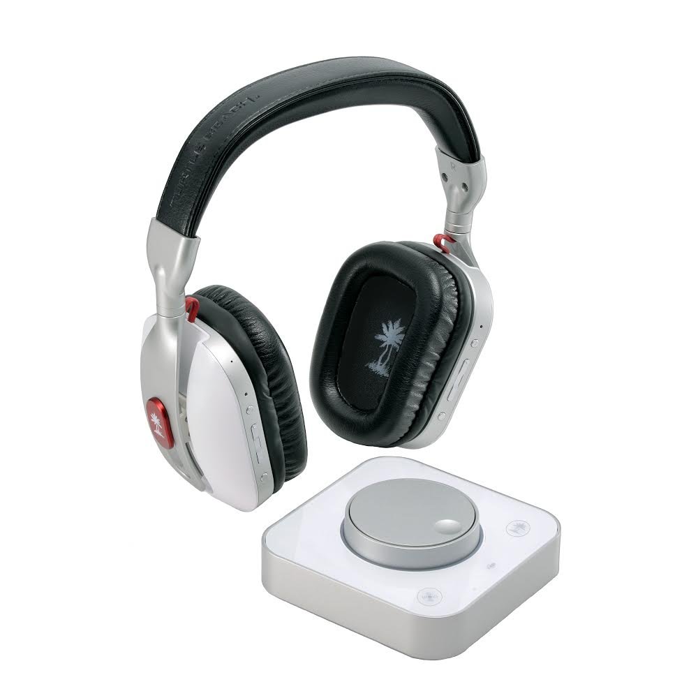 [Turtle Beach] Turtle Beach i60 Headphones