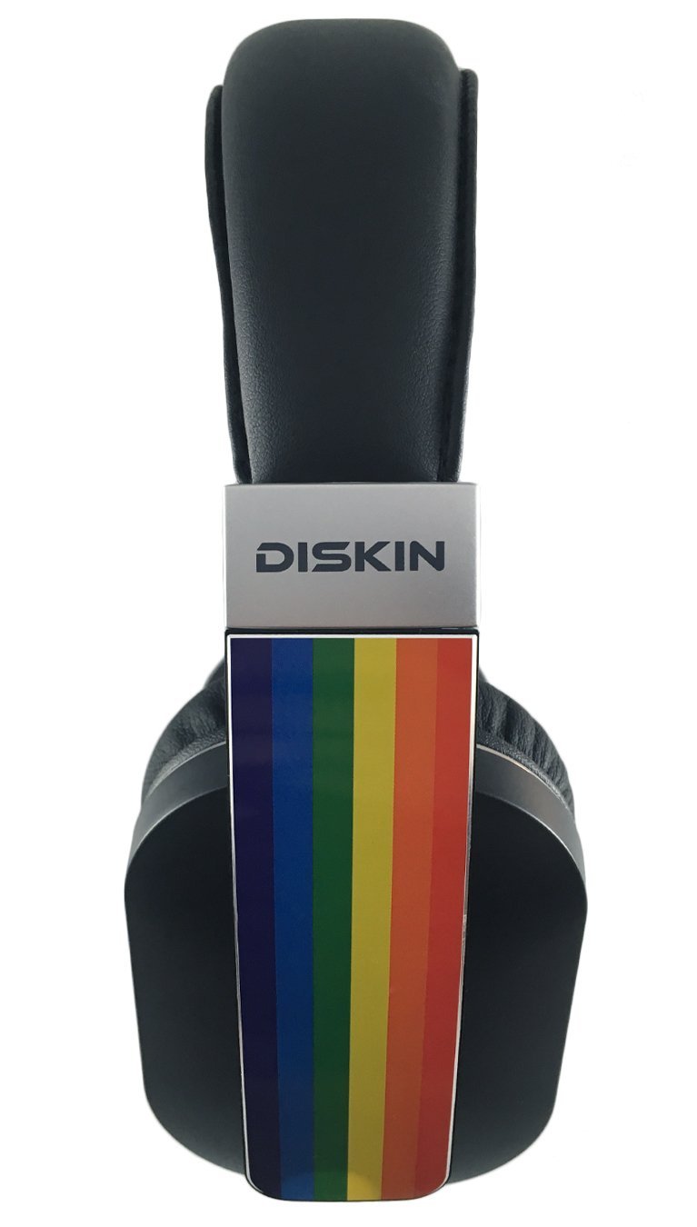 [Diskin] Diskin DH2 Headphones