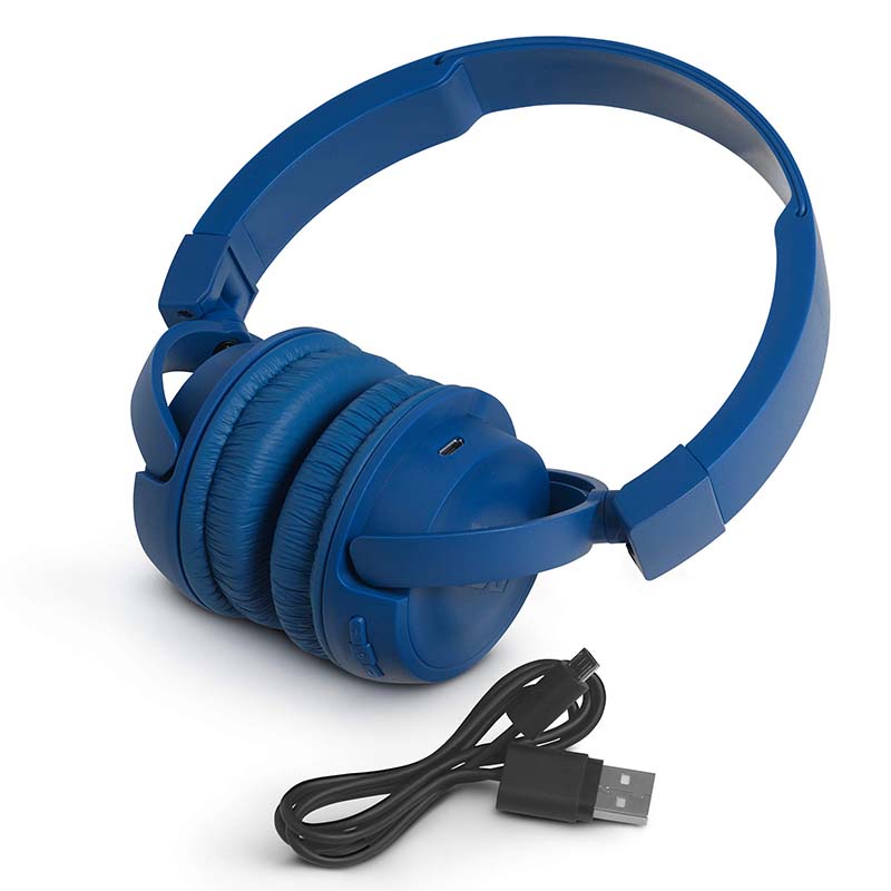 [JBL] JBL T460BT Headphones