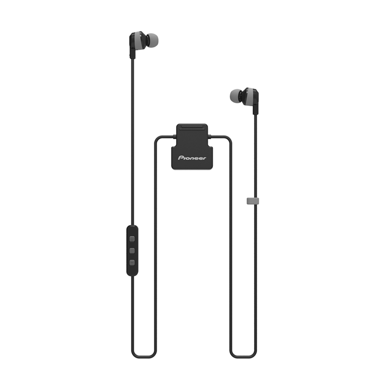 [Pioneer] Pioneer SE-CL5BT Headphones