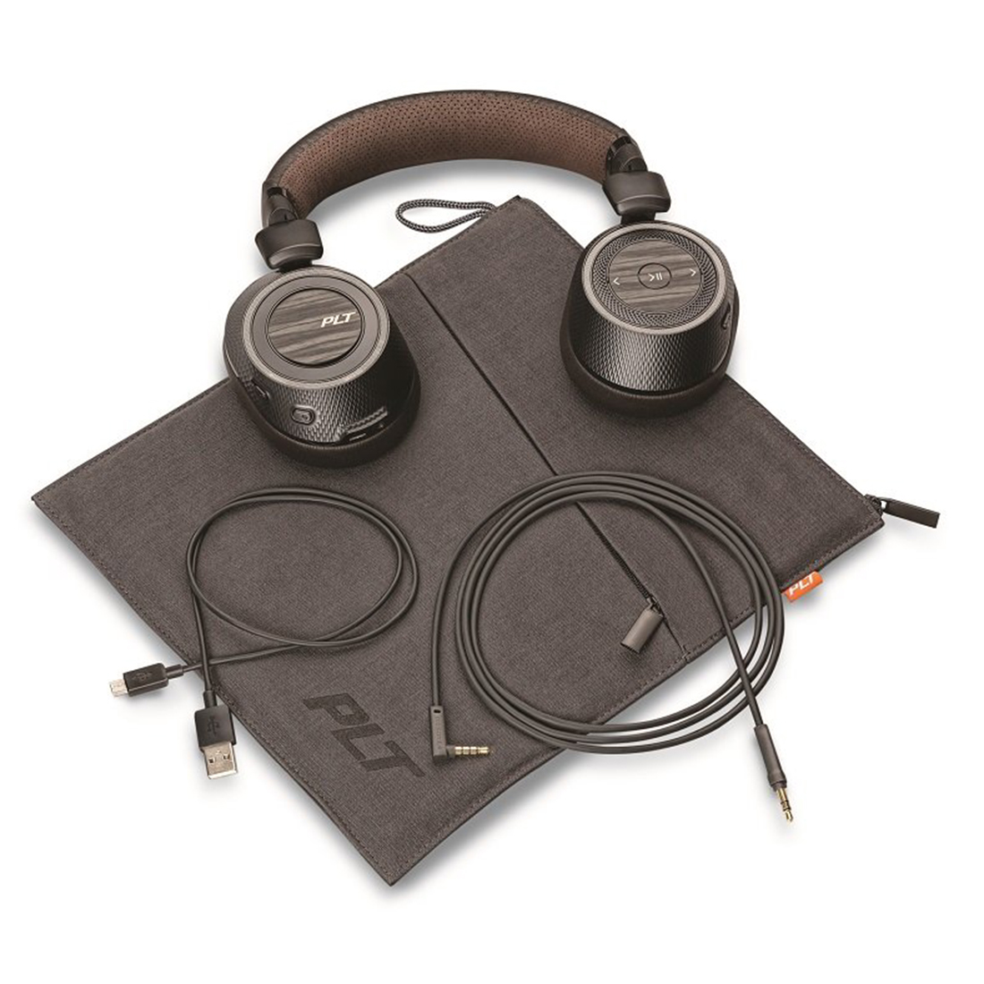 [Plantronics] Plantronics BackBeat PRO 2 Headphones