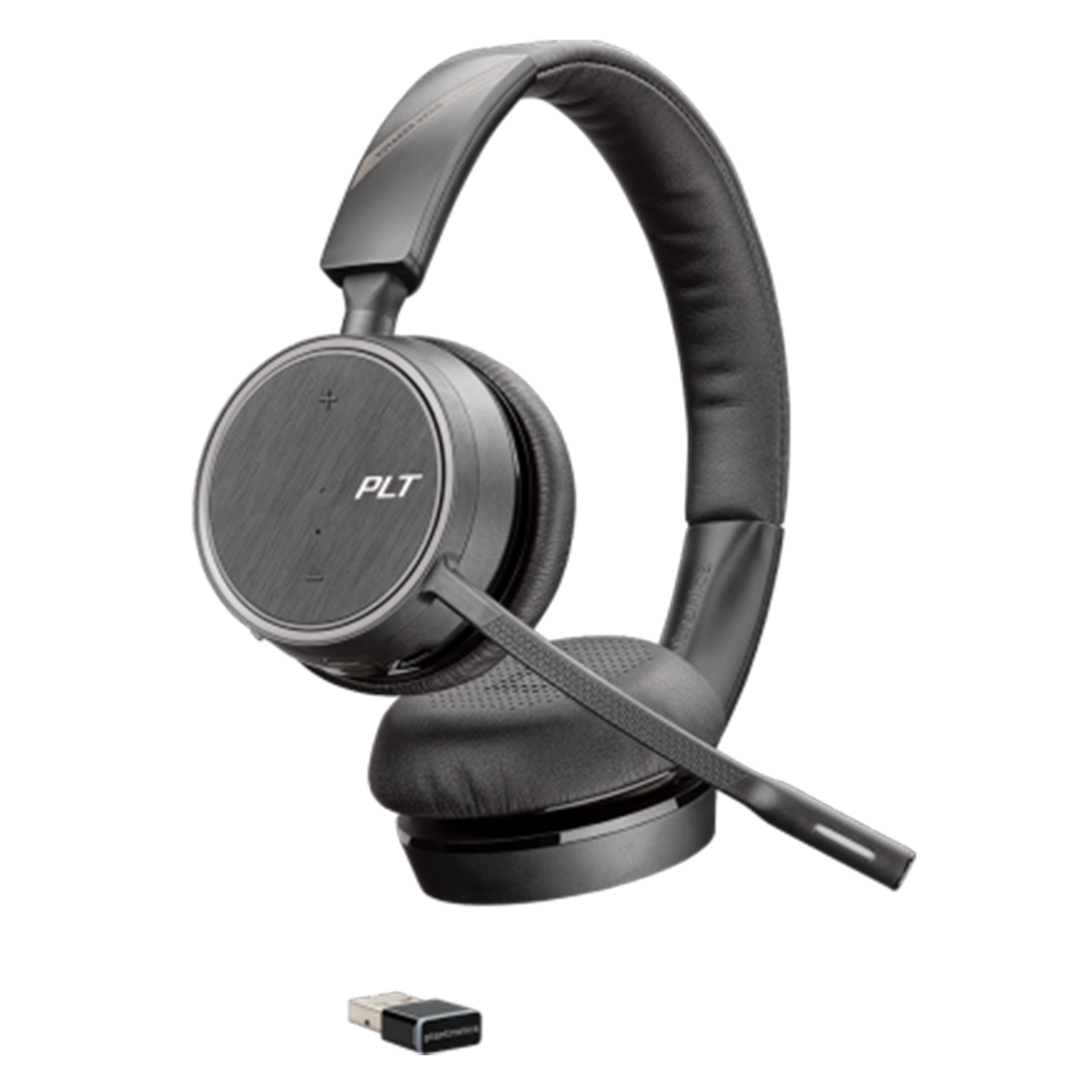 [Plantronics] Plantronics VOYAGER 4200 OFFICE AND UC SERIES Headphones