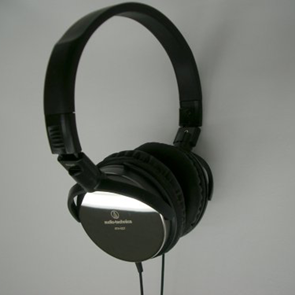 [Audio Technica] Audio Technica ATH-ES7 Headphones