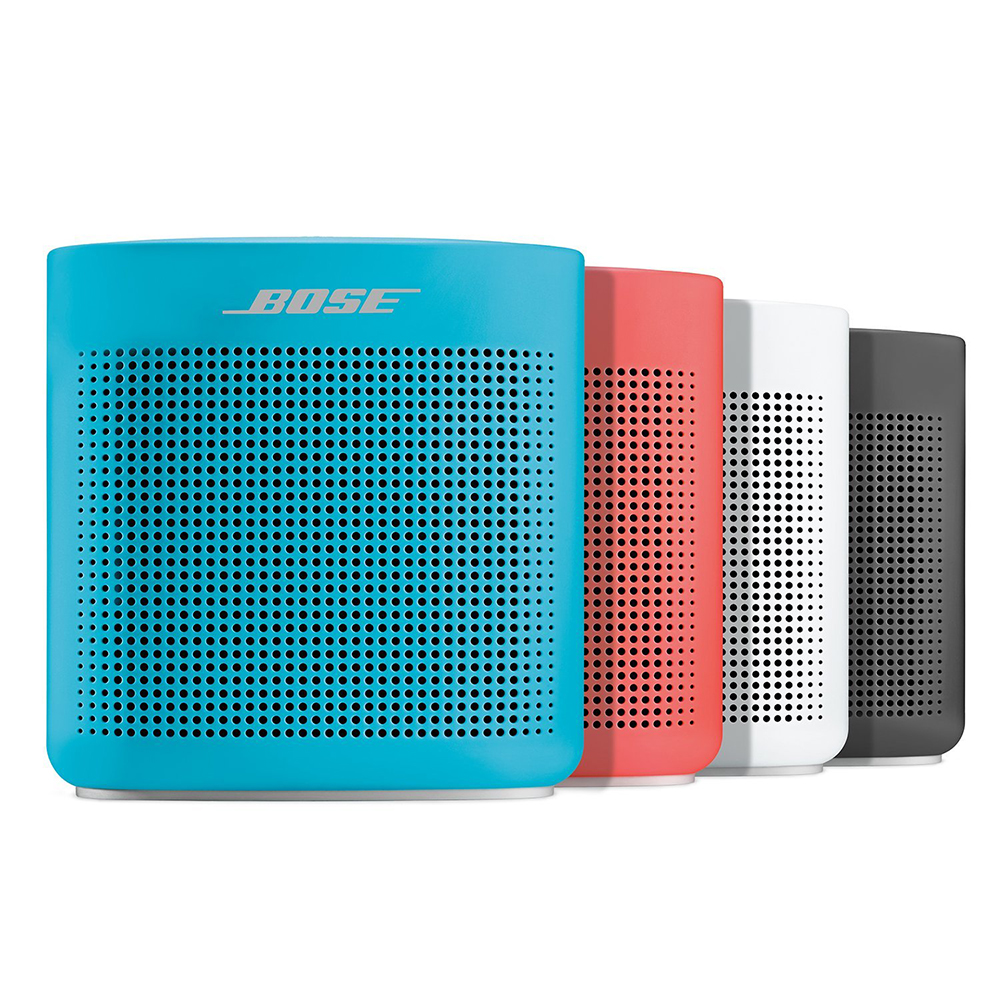 [Bose] Bose Bose  SoundLink Color Bluetooth Speaker II Headphones