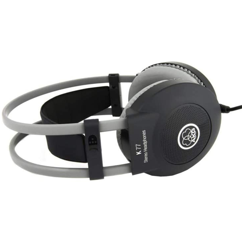 [AKG] AKG K77 Headphones