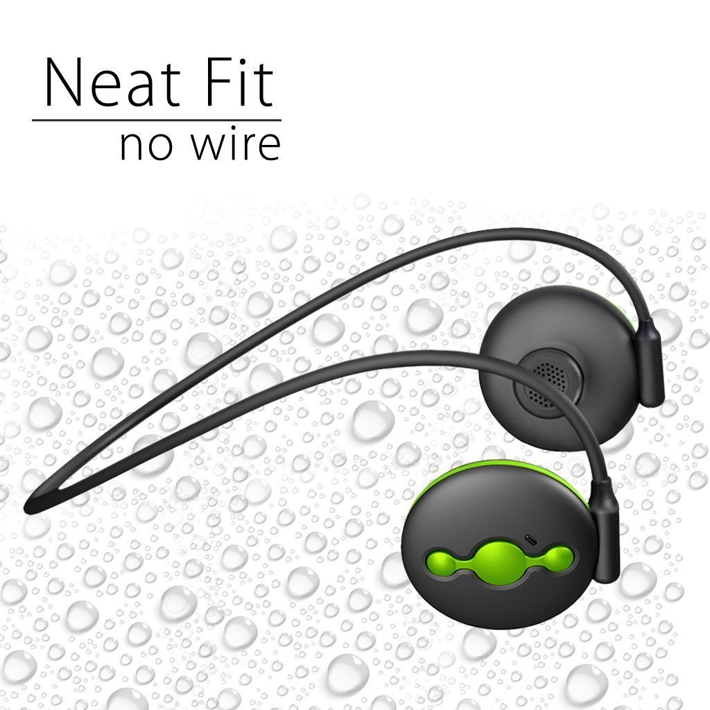 [Avantree] Avantree Jogger Headphones