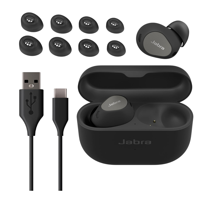 [Jabra] Jabra Elite10 Headphones