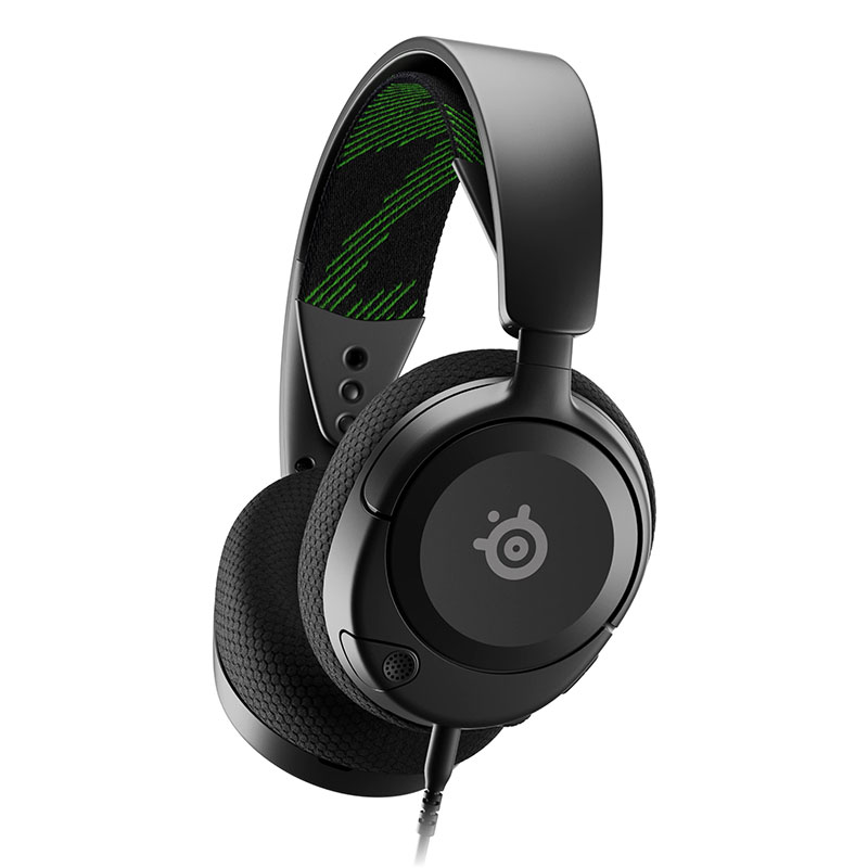 [SteelSeries] SteelSeries Arctis Nova 1X Headphones